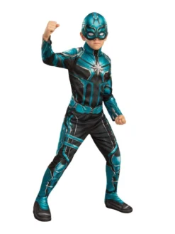 Rubie's Yon Rogg Costume For Kids - Marvel Captain Marvel