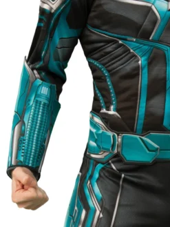 Rubie's Yon Rogg Deluxe Costume For Adults - Marvel Captain Marvel 9 Rubie's Yon Rogg Deluxe Costume For Adults - Marvel Captain Marvel