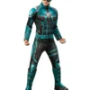 Rubie's Yon Rogg Deluxe Costume For Adults - Marvel Captain Marvel