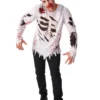 Rubie's Zombie Costume Top For Adults