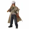 California Costume Collections Kids Zombie Hunter Costume For Tweens