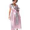 Rubie's Zombie Prom Queen Costume For Adults